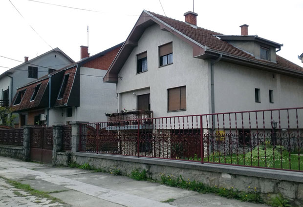 ТРАГЕДИЈА КОД ШАПЦА: Породица погинулог пилота у шоку
